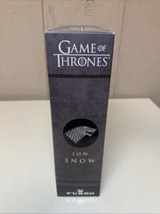 Game of Thrones Jon Snow #1 Legacy Collection Funko Action Figure HBO Series