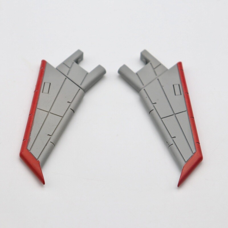 3D DIY Wings / Foot Upgrade Kit For Legacy/TL-EX Armada Starcream Accessories