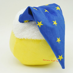 Grace Dozing Dozer Plush 5.5in Dozer Plushie Toy for Game Fans Gift