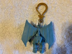 Obelisk the Tormentor Bag Tag