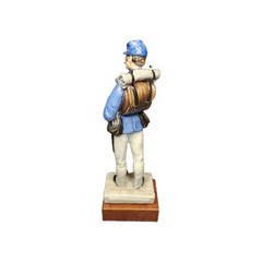 Guido Cacciapuoti Italy Soldier Infantryman USA United States Army