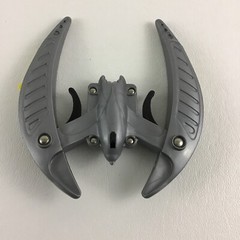 Batman and Robin Vine Splicer Battle Spear Figure Replacement Accessory Kenner