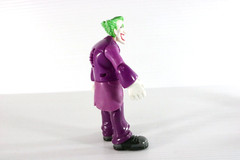 Fisher-Price DC Super Friends Hero World Joker 5″ Figure Toy with Pie Thrower