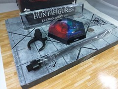 Hot Toys MMS557 Marvel Avengers THOR 1/6 action figure’s base stand only