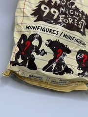99 Nights In The Forest Blind Bag Mini Figure toy Roblox mystery