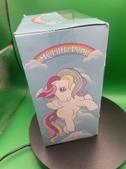 My Little Pony Starshine Styling Head NIB Retro G1 Hasbro Just Play Brush MLP