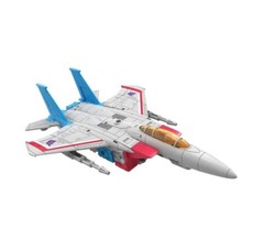 TRANSFORMERS THE MOVIE STUDIO SERIES 86 12 LEADER CORONATION STARSCREAM NIB 2022
