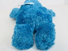 Sesame Street Feed Me Cookie Monster Plush Interactive Toy 18 mths-4 years WORKS