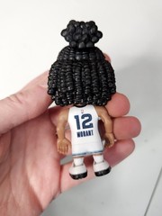 Zuru 5 Surprise NBA Ballers Series 1 Ja Morant Figure Memphis Grizzlies