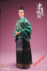 Konglingge 1/6 KLG-EX005 Empress Xiaoduanxian of the Ming Dynasty, China