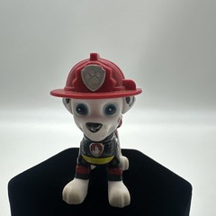 Paw Patrol Moto Pups MARSHALL Deluxe Motorcycle Replacement Figure Cake Top.33