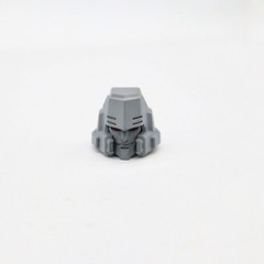 3D DIY IDW MEMTE Replenish Upgrade Kit For Siege Megatank Accessories