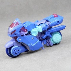 Weapon Arm Cover Gun Leg Filler Upgrade Kit For Legacy United Universe Chromia