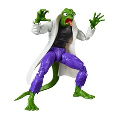 SDCC 2026 EXCLUSIVE MARVEL Legends Spider-Man Lizard Electro Meme-tastic 3-pack