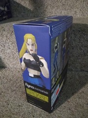 Sarah Bryant Virtua Fighter Figma Max Factory Masaki Apsy SP-068b NEW