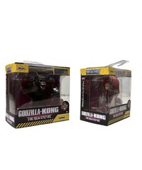 2024 Godzilla X Kong The New Empire KONG and SKAR KING Die-cast Lot of 2 – NEW