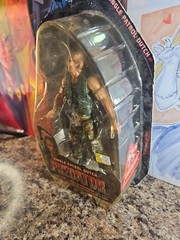 Predator Series 8 Jungle Patrol Dutch Action Figure 25th Anniversary NECA New