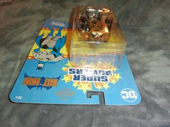 BATMAN 40th ANNIVERSARY GOLD EDITION- MCFARLANE DC SUPER POWERS (UNOPENED)