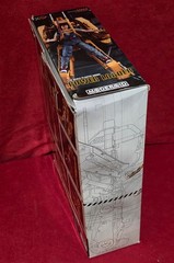 Aliens Power Loader Moderoid Plastic Model Kit Ellen Ripley