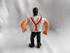 WWE 1990’s Wrestling Action Figures Lot
