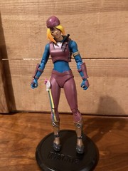 Fortnite 7” Skully Figure