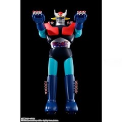 IN STOCK Mazinger Z Champion Jumbo Machineder 600mm Action Figure Bandai Robot
