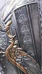 Knight sword & shield 1/1 Scale Cosplay Wearable Custom Prop Model