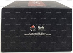 303 Toys Qin Soldiers Trident China Qin Dynasty soldiers 2015 Figure #35001