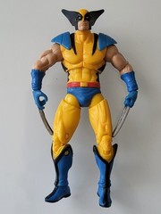 Hasbro Marvel Universe 3.75” Giant Size X-Men 35th Anniversary & Other Figures