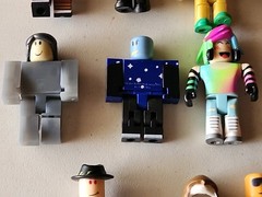 Roblox Toys Action Mini Figures And Accessories