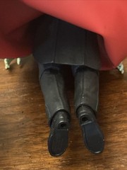 NECA Universal Studios 2021 Dracula 7″ Figure Vinyl Cape