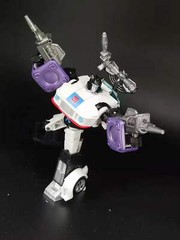 Transformation BDT-12 Studio upgrade kit for ss86 Jazz,in stock.