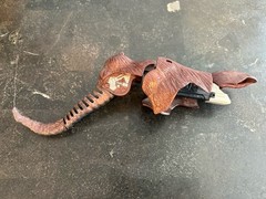 Transformers Beast Wars Neo Big Convoy C-35 Cybertron Mammoth Takara 1999 Japan