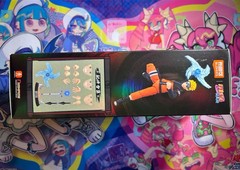 Blokees Champion Class NARUTO Uzumaki Naruto Action Figure Model Kit