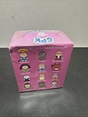Garbage Pail Kids Funko Minis Random Vinyl Mini-Figure NEW SEE ALL PHOTOS