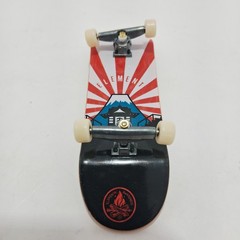 Tony Hawk Finger Boards Lot Of 2 Hot Wheels And 1 Tech Deck With 1 Pair Shoes