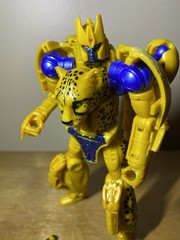 Transformers Kingdom, Walmart Exclusive Cheetor