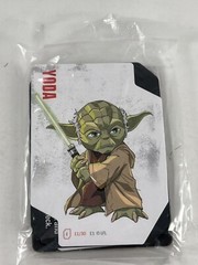 Star Wars Rivals Light Side Booster Pack Series 1 Yoda NEW