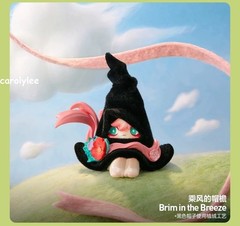 1001moons Wind’s Intention Series Blind Box Figures Cute Toy Gift Hot