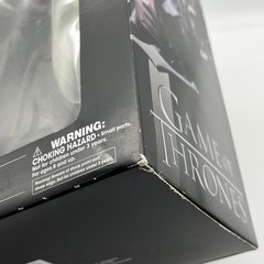 Game of Thrones – Ned Stark 8.5″ Action Figure – Dark Horse Deluxe – New in Box