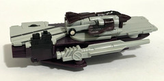 “Transformers” Flattop – Micromaster Transport Aircraft Carrier, G1 + package