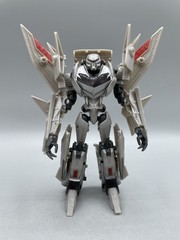 Takara Tomy Transformers Arms Micron Jet Vehicon General AM-34 Prime Complete