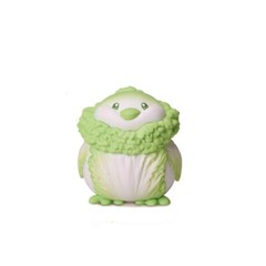 Random Vegetable Fairy Animal Figure Vol. 6 Blind Box Japan Toy Gashapon Figure
