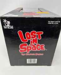 Toy Island Lost in Space Classic Series Remote Control B-9 Robot in Box