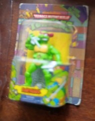 Action Figure Toy Lot Mixed