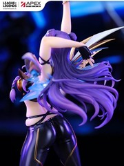 Original APEX League of Legends LOL K/DA Kai’Sa 1/7 Figure Statue Collection