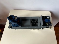 MASK Outlaw Snake Oil Kenner 1986 Semi Truck Incomplete