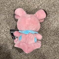Pokemon Detective Pikachu SNUBBULL 9″ Plush STUFFED ANIMAL Toy