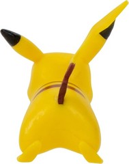 Select Evolution Pokémon 3 Pack: Pichu, Pikachu & Raichu Battle Figures