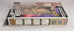 EPIC HACKS Blank Female Figure CHAMPAGNE 6″ figure BOSS FIGHT customize YOUR way